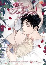 Rose e champagne Rose e champagne